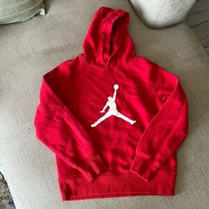 Jordan hoodie